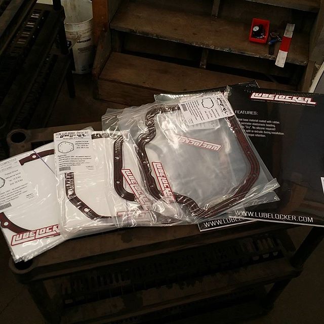 LubeLocker's tweet photo. Score! https://t.co/m9juIKOggA