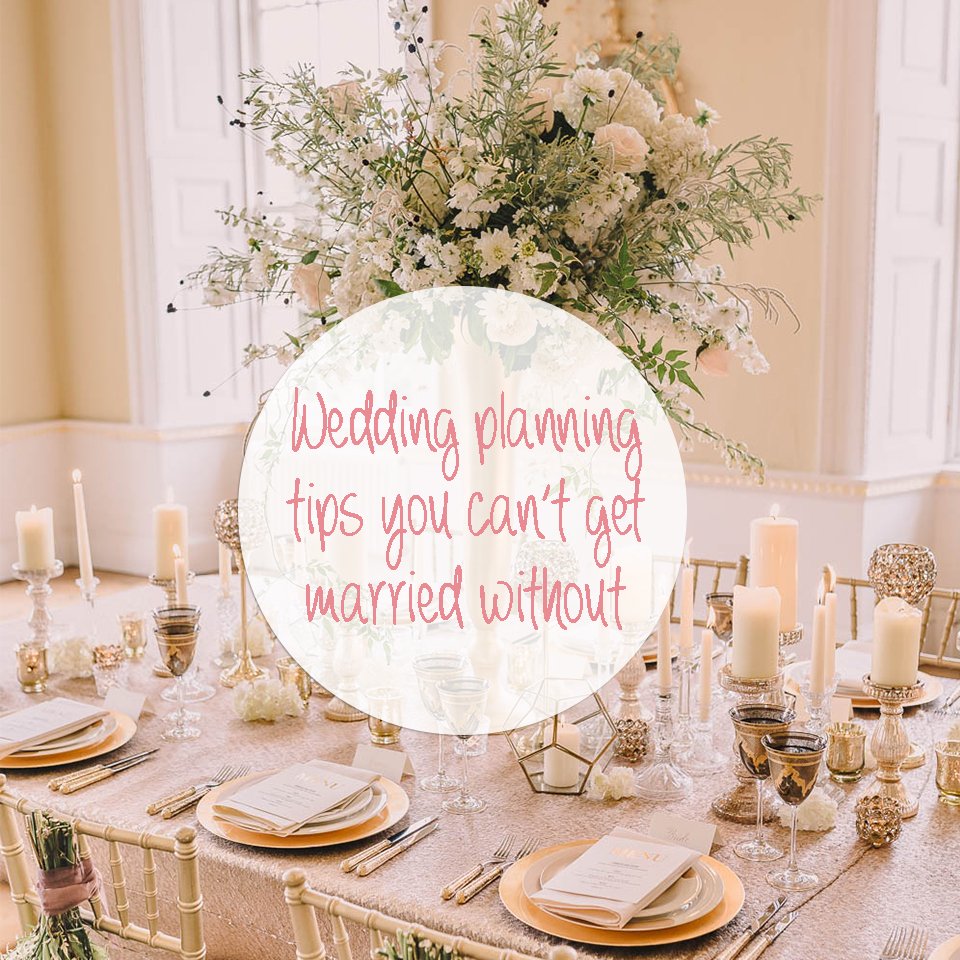 MagpieLinens's tweet image. 💒 Just started your wedding planning? Before you get stuck in, check out our top planning tips on the blog here: bit.ly/2jQGUdV