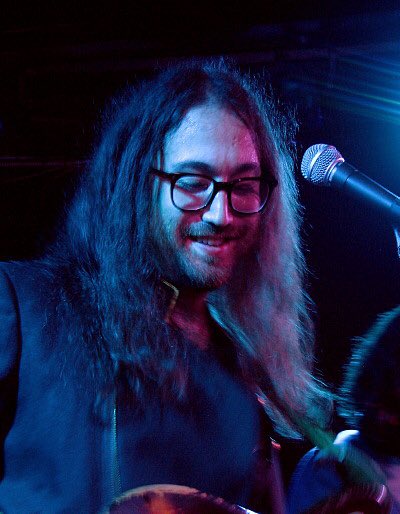 Happy Birthday Sean Lennon!    