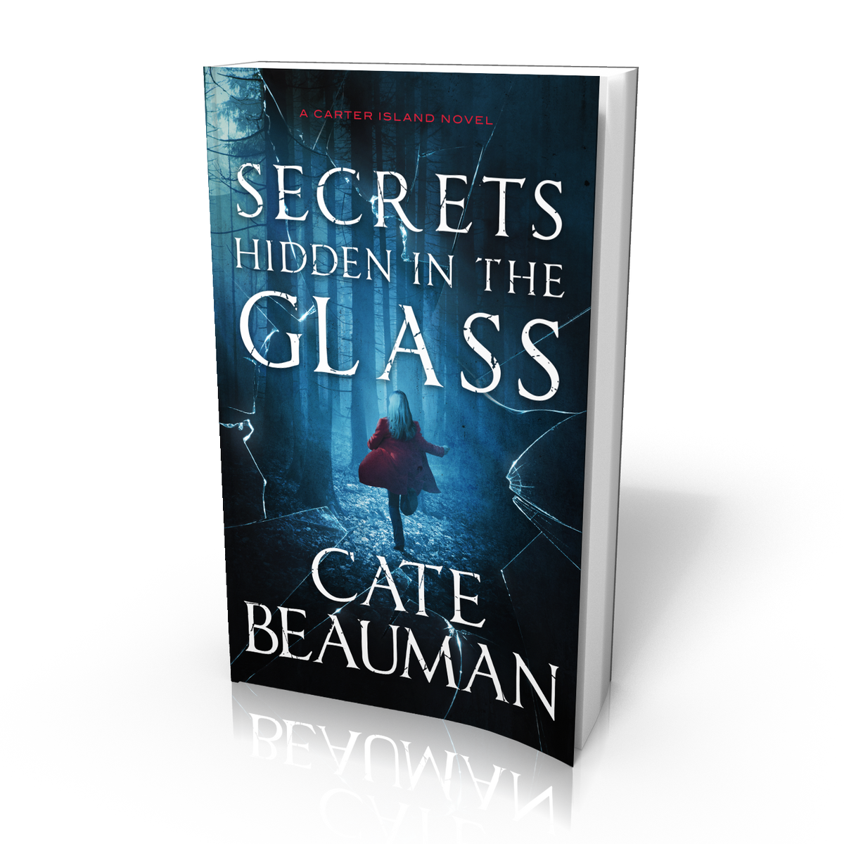 Coming October 12th! The secrets of the past are always closer than we think…