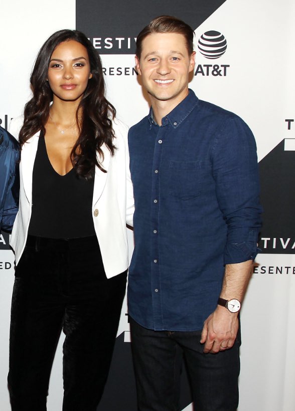 NotJLucas's tweet image. A MCM to @mrmckenzje only.

I'm feeling nice today.