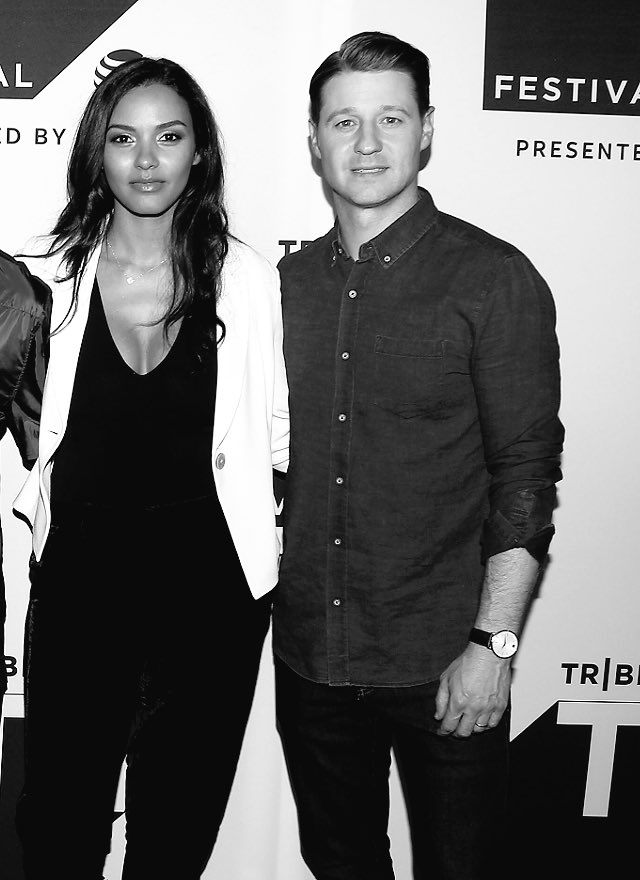 NotJLucas's tweet image. A MCM to @mrmckenzje only.

I'm feeling nice today.