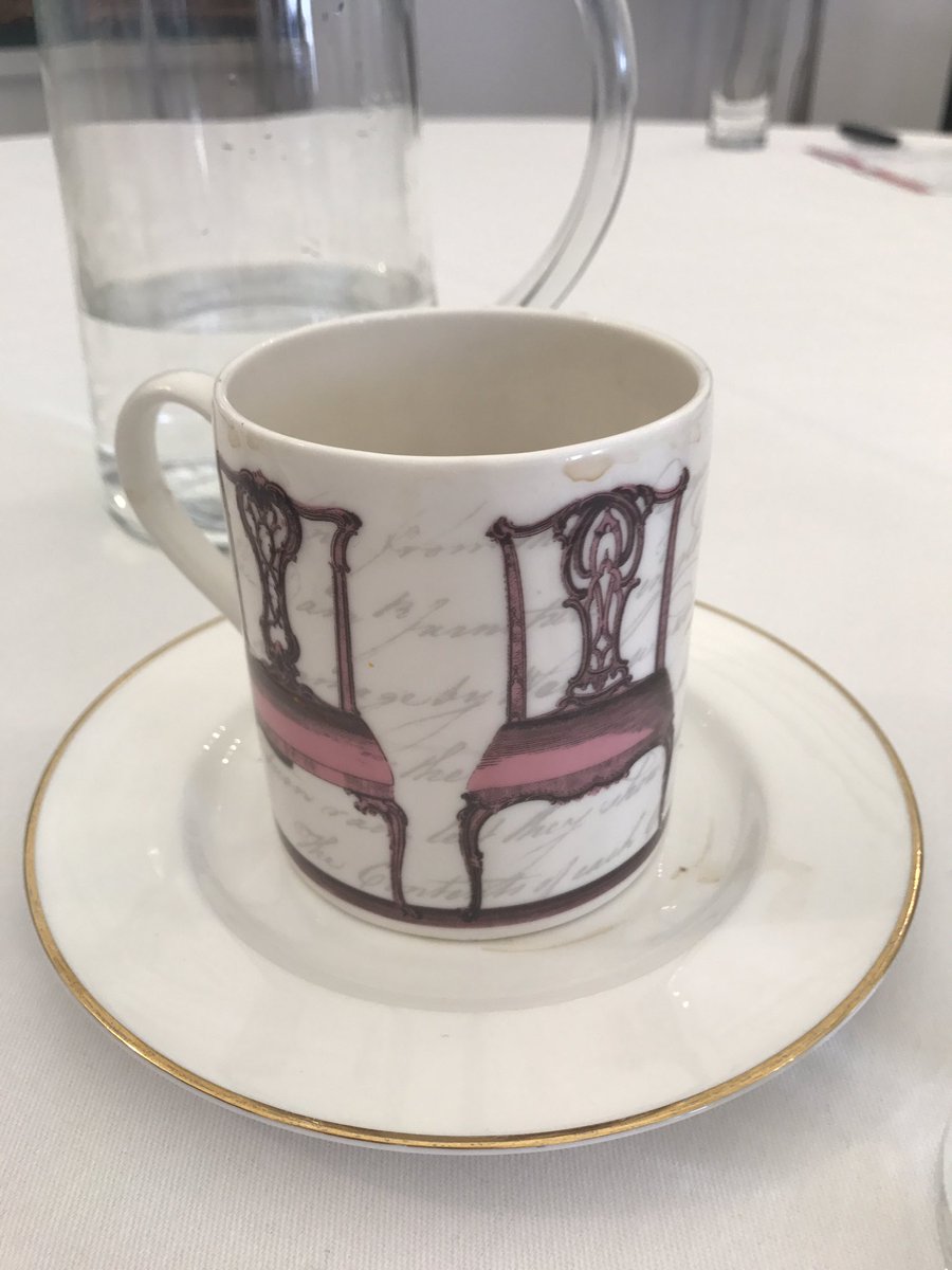 Physioflexx's tweet photo. Am I using Anne's mug? @gavinoattes @tree_of @BGAyrshire @AyrshireChamber #connect4growth https://t.co/5hbMqRY4bE