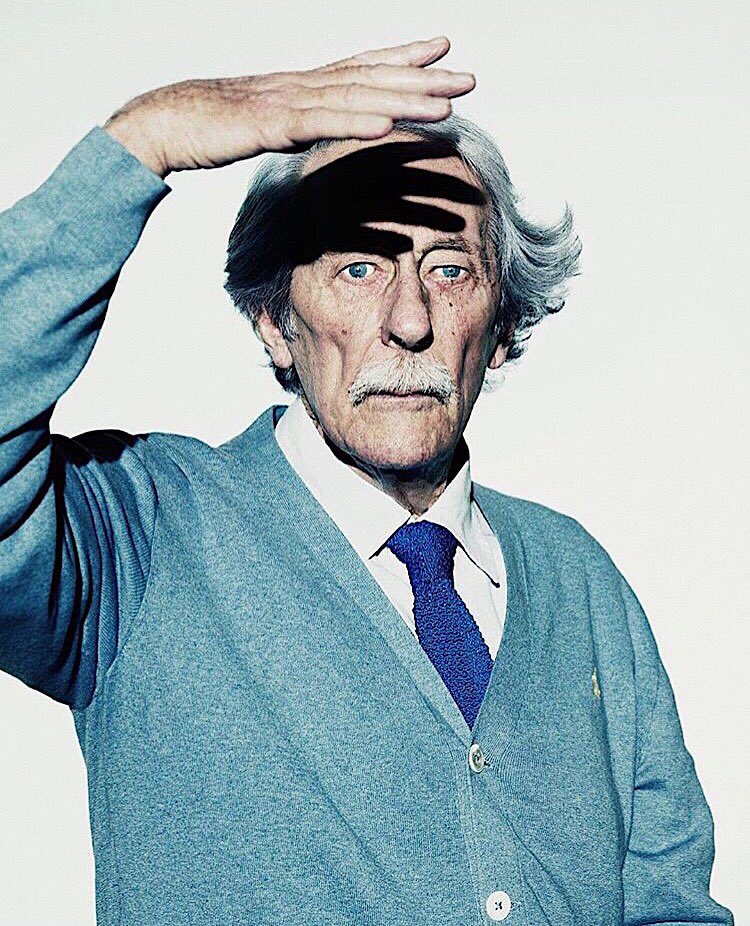 laura_chab's tweet image. #JeanRochefort 💙