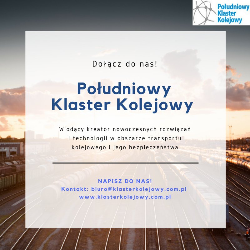 #Dołącz #do #nas!
Sprawdź dlaczego warto: klasterkolejowy.com.pl
#klaster #innowacje #technologia #kolej