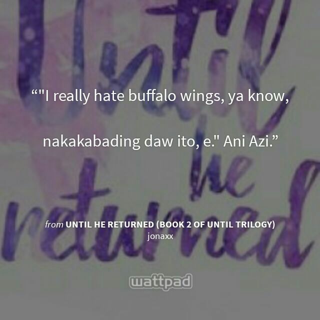 jonaxxology's tweet photo. Matagal ka ng bading, uy. π #UntilHeReturned https://t.co/81TAxHhmbB