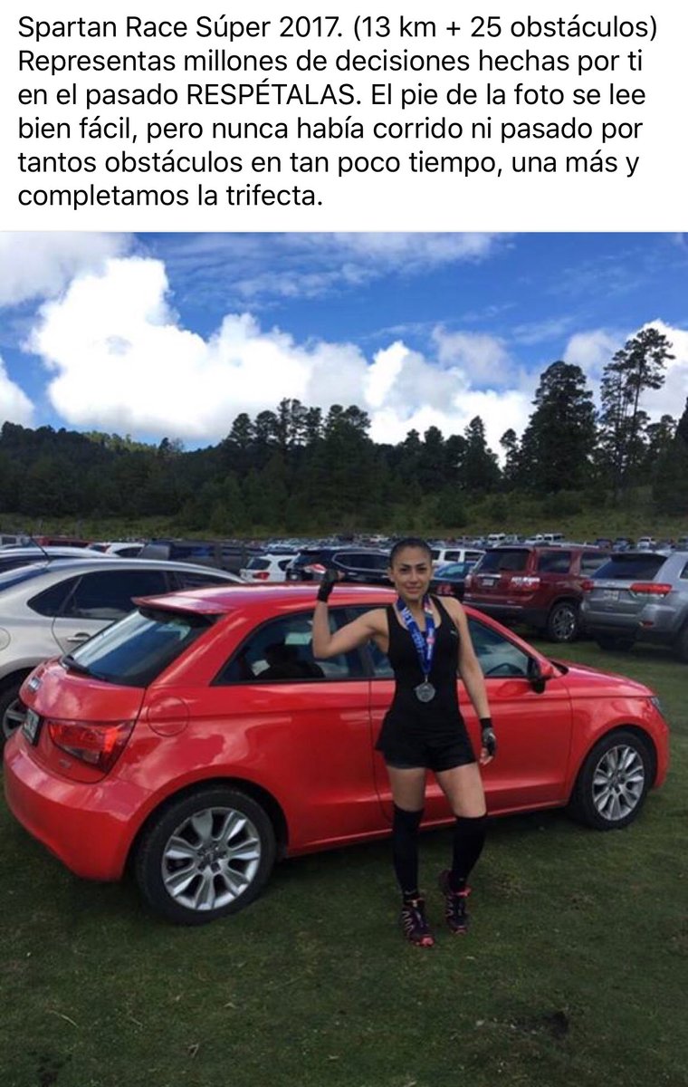 Mirelle_zfl's tweet photo. #SRSuper #SpartanRaceMX #SpartanVDB https://t.co/nyfwI5we7T