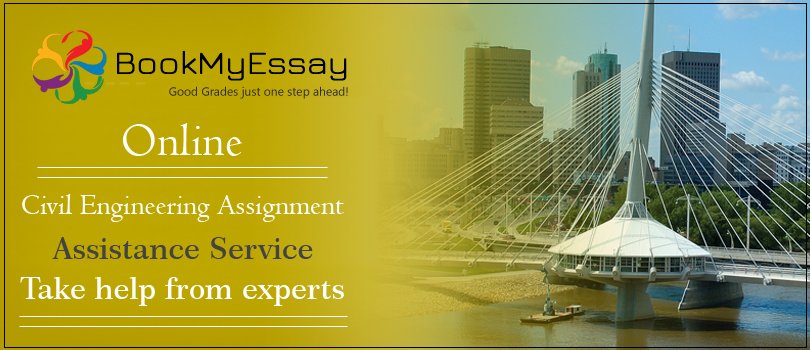 Book_My_Essay's tweet image. Online #CivilEngineeringAssignment #AssistanceService: Take Help from #BookMyEssay Experts -  goo.gl/ktHnJJ