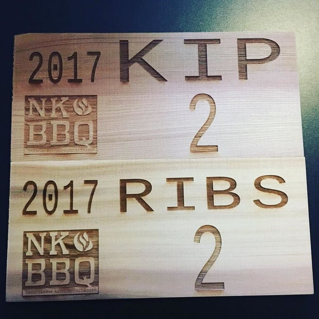 SeaSideSmokers's tweet photo. It was a turbulent season for us. We were still struggeling with brisket, Frits cooked less competitions and thing… https://t.co/1fix4OxJFm https://t.co/EEoE8RpEQg