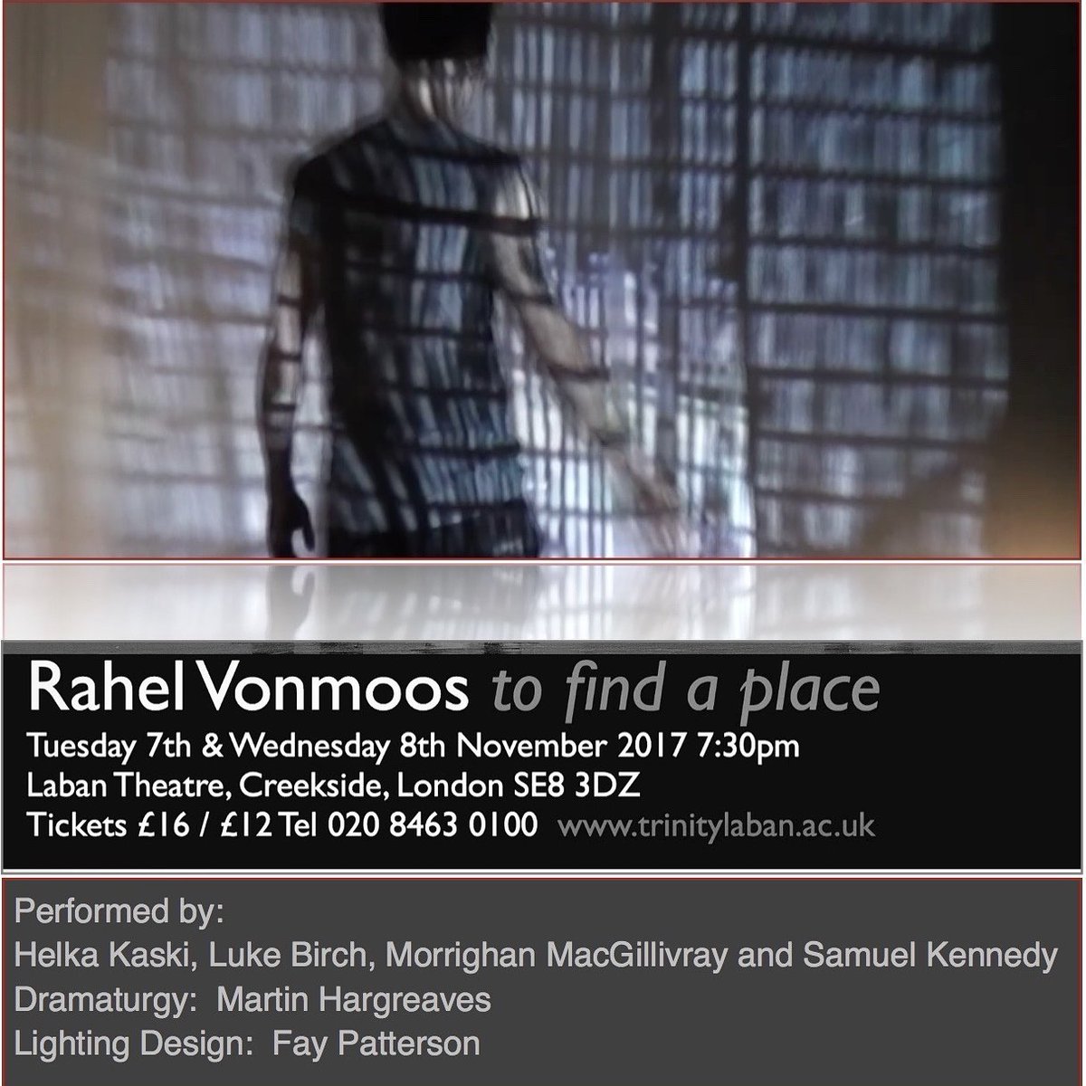 Rahel Vonmoos tweet media