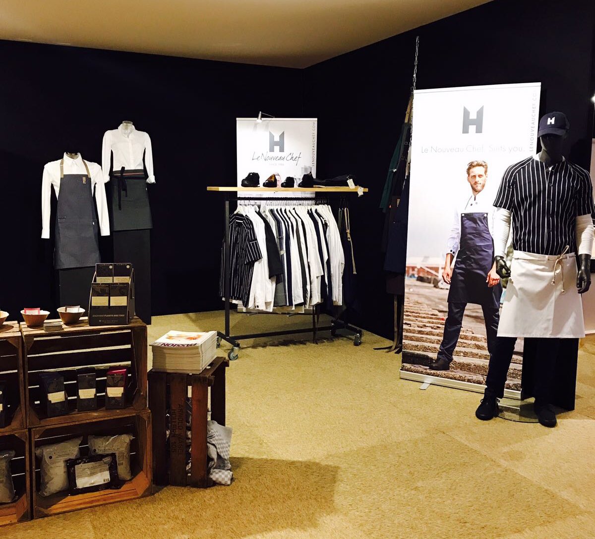 Let’s get it started!
 <a href="/bbbmaastricht/">bbbmaastricht</a> &amp; <a href="/FolieCulinaire/">Folie Culinaire</a>