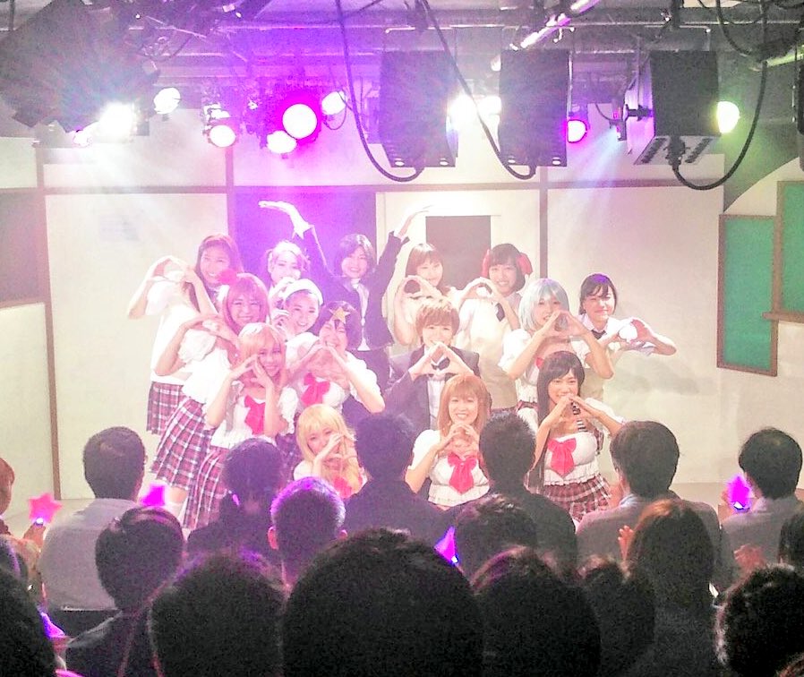 やまふじ tweet media