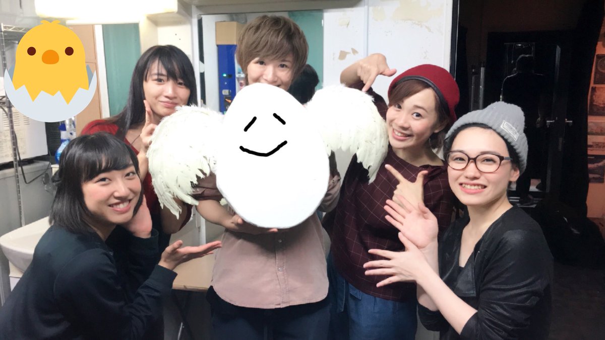 やまふじ tweet media