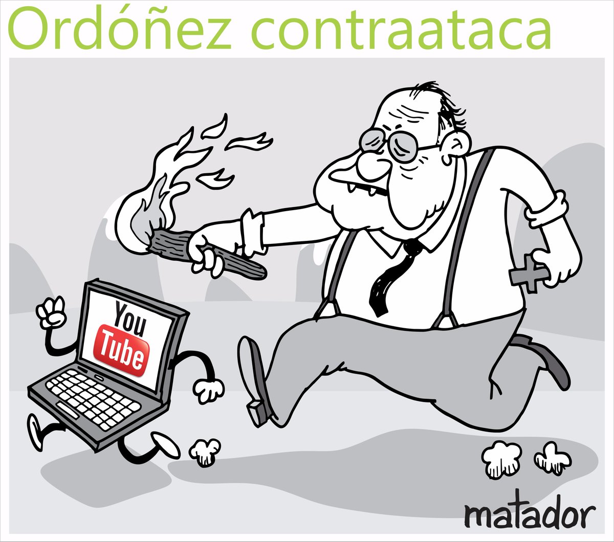 El viejotuber de 70...o 72