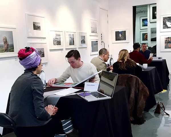 BOOKING NOW OPEN for the #RPP2017 Portfolio Review Day in #London 18th October. Open to all, funds raised 4 <a href="/BCCare/">Breast Cancer Now</a> bit.ly/reviews17