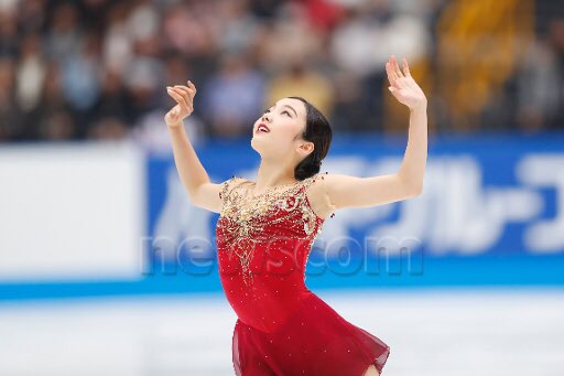 Meiln9255's tweet photo. Marin Honda(FS at #JapanOpen2017 -newscom) https://t.co/1XAKC0RCc3