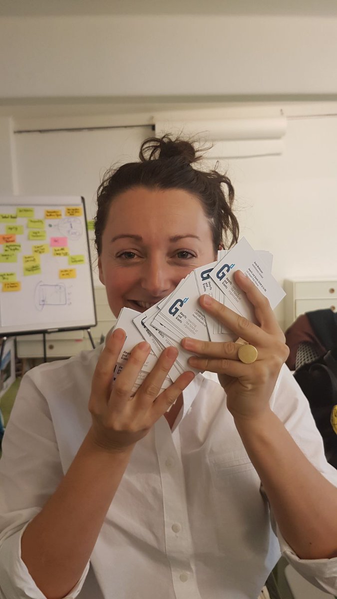 Anna Wohlesser tweet media