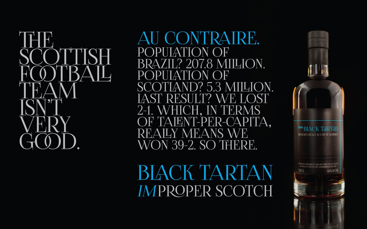BlackTWhisky's tweet photo. Same old s****
#Scotland #SCOSVN #GordonStrachan #WorldCup #WorldCupqualifiers https://t.co/yuniH30LhR