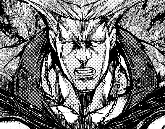 西出ケンゴロー 告知 10 10火曜 ヤングエースupにて 漫画 ウメハラ Fighting Gamers 最新第67話公開されます ヤギヌマの怒号がゲーセンに響き渡り唖然とするクラハシ その訳とは 単行本最新 巻発売中です T Co Yxxh6okc6q T Co