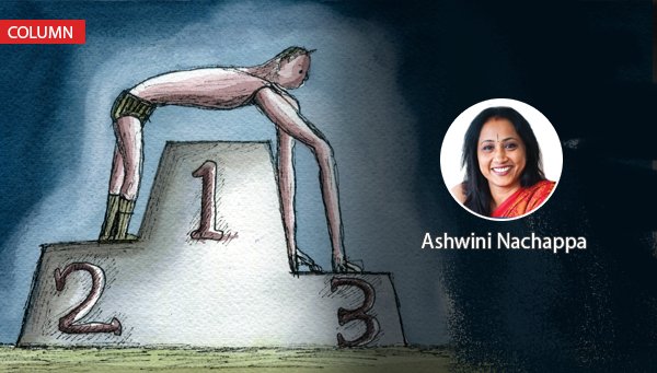 TheWeekLive's tweet photo. #TrackChange: Deconstructing success―Is it about fame, money, social status &amp; power?
#column @AshwiniNachappa
https://t.co/yZzS2wQu5p https://t.co/AVOMxIZZXU