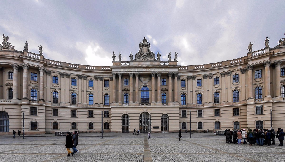 German Universities Are Going To Provide Free And Less Tuition Fees For Non-Europeans.
#germany #germanuniversities #education #studyabroad