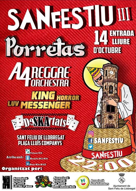 PORRETAS OFICIAL tweet media
