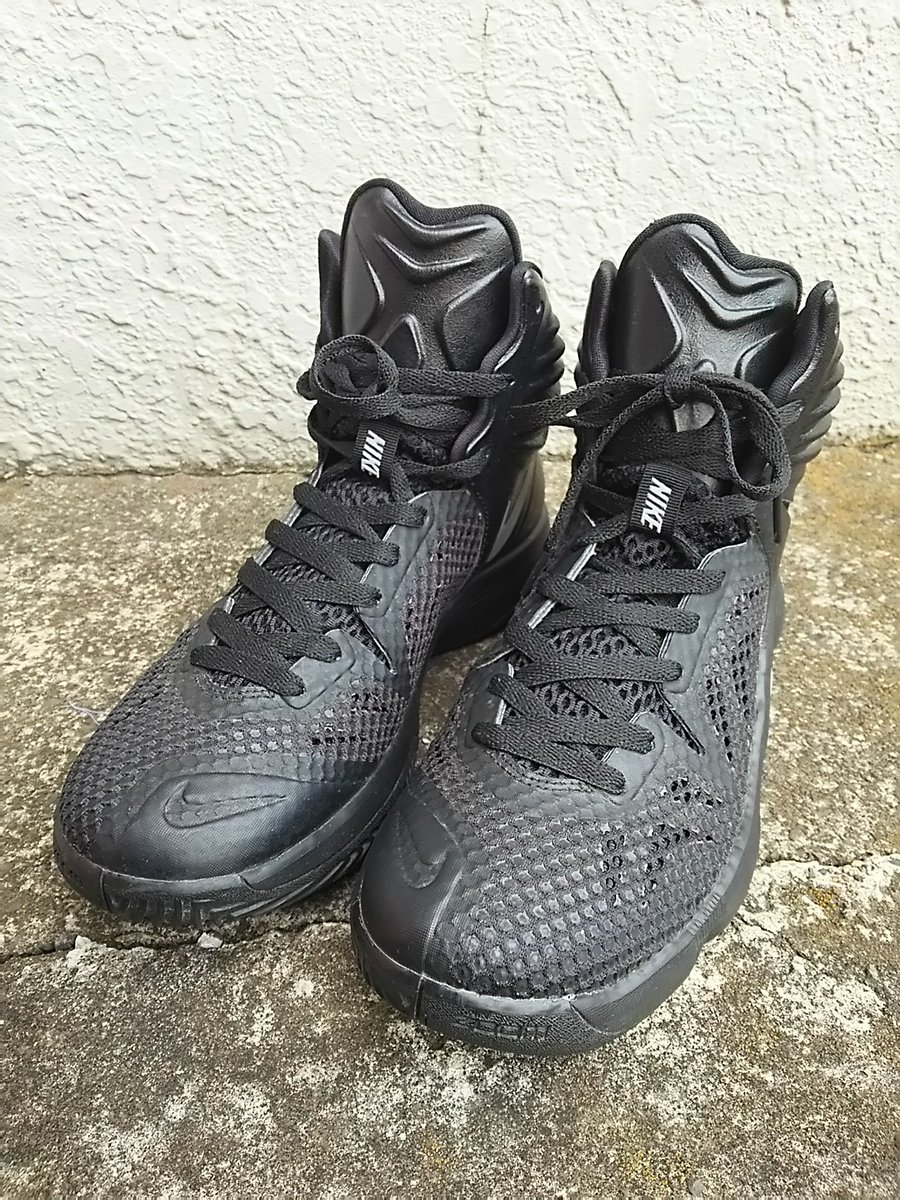 北千住rainbowfield古着屋 Pa Twitter 通販更新しました T Co S4qa3webto ナイキ Nike ハラチ エアフライトハラチ ハイパーフューズ バッシュ スニーカー 靴 北千住 古着屋 セレクトショップ コムデギャルソン ポーター ユナイテッドアローズ