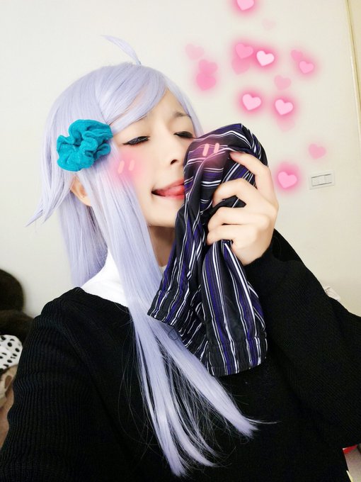 コスプレイヤーモモのTwitter画像24