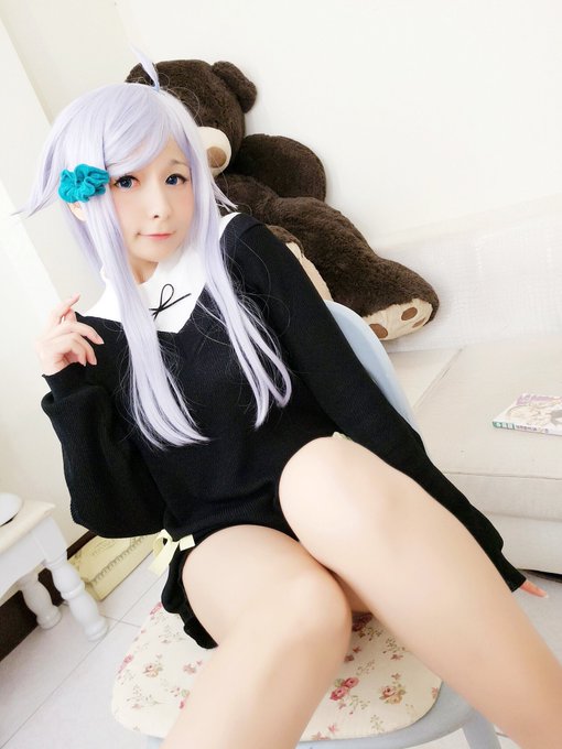 コスプレイヤーモモのTwitter画像25