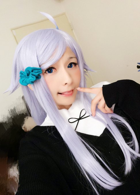 コスプレイヤーモモのTwitter画像26