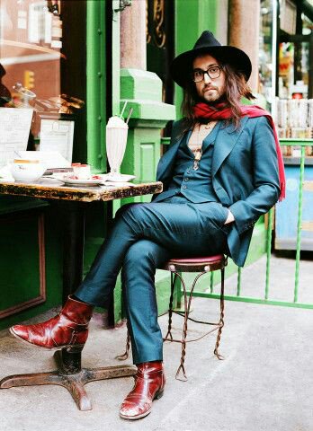 Happy Birthday Sean Lennon 