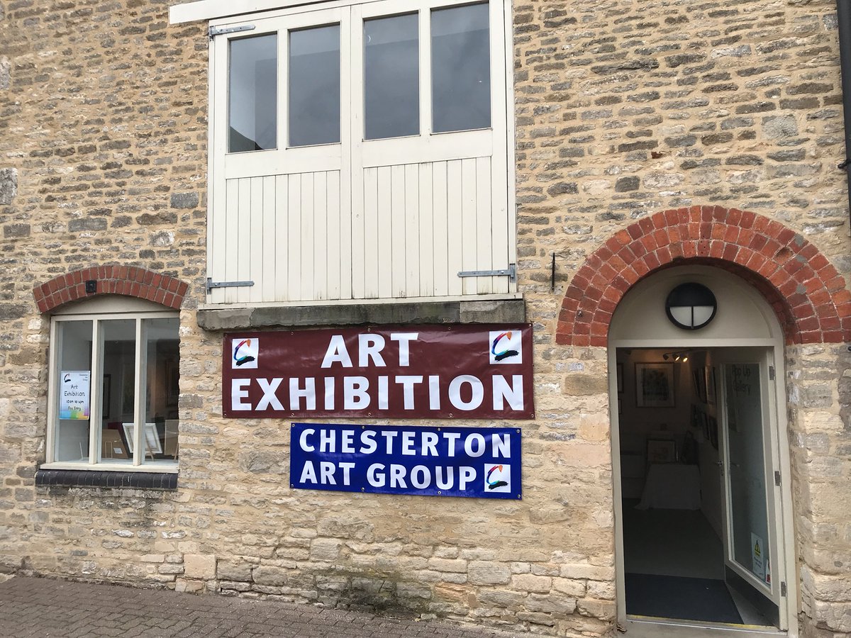 Cirencester tweet media