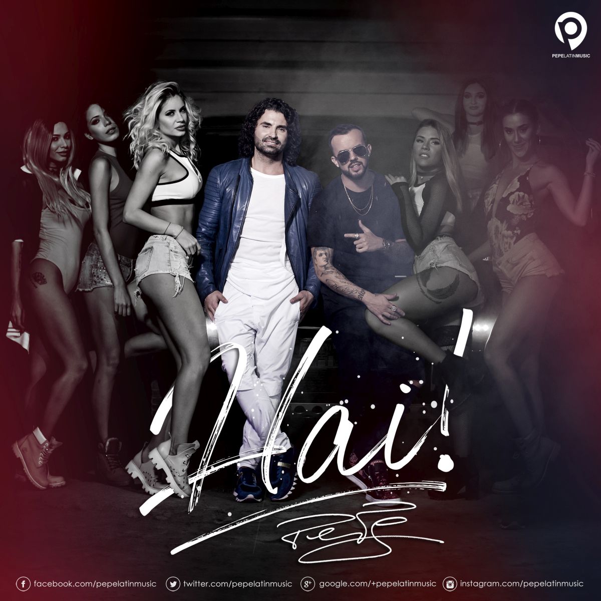 Pepe - Hai (Music Video) -  romusicnews.com/pepe-hai-music…