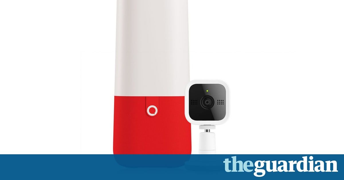 A line in the sand for AI — 'Kids should not be guinea pigs': Mattel pulls AI babysitter bit.ly/2y0tBST