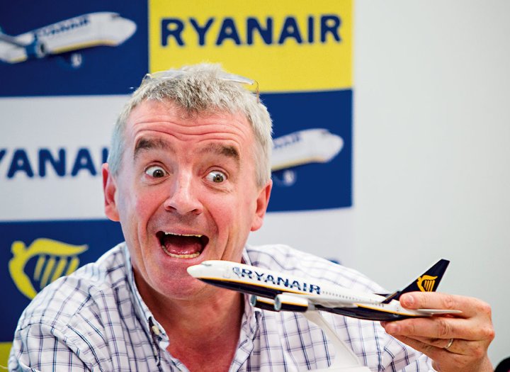DaveDunleaMIC's tweet photo. Michael O Leary, one of the best entrepreneurs there is @McHaleCaroline #enterprise #entrepreneurship #business https://t.co/uZO04efgAR