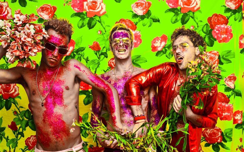 Le 28 Novembre on vous prépare un Méga Show Légendaire à <a href="/lamaroquinerie/">La Maroquinerie</a> 

PAR ICI LES TICKETS👉

qlima.cool/FAIRE_Maroq