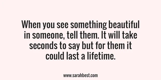 Image from Sarah Best (@sarahbest)