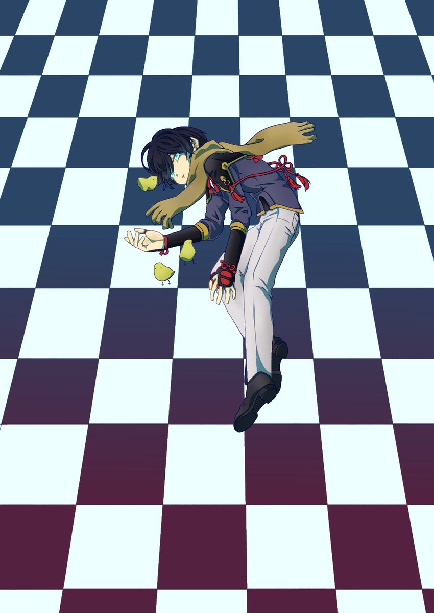 139 ひよこの眼 山田詠美 著 イラストのデータ破損により遅刻してしまいました 見覚えのある転校生のどこか遠くを見つめる目 引き込まれていくその理由とは とうらぶ文庫企画