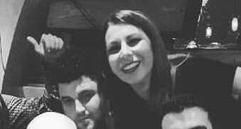 olid_esteban's tweet photo. Una persona a la que es muy fácil cojerle cariño! ! Muchas felicidades @RocioCv_ https://t.co/unudHfWifA