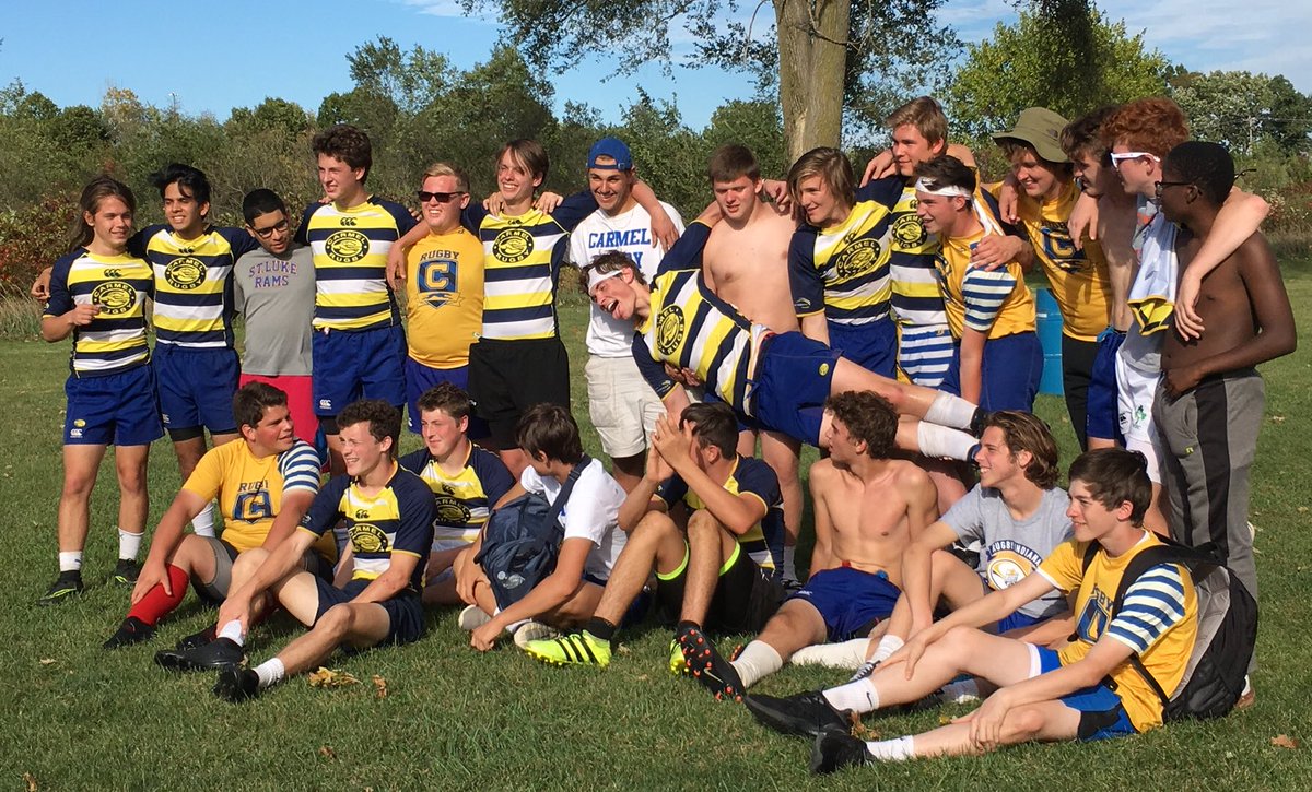 Carmel Rugby (carmel_rugby) Twitter