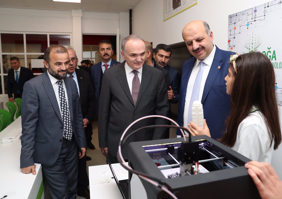 Bolu’da bu sene ikinci yılına giren Doğa Okulları’nın yeni eğitim-öğretim yılı açılışına katıldık. Hayırlı olsun. <a href="/dogaduzce/">Doğa Okulları Düzce</a>