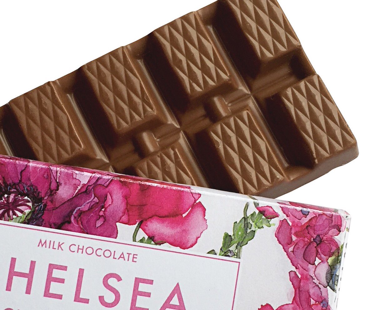 #Christmas coming! Time for #CustomBrandedChoc treats for clients or sell as #CharityFundRaiser 😋 #FairTradedChocolate