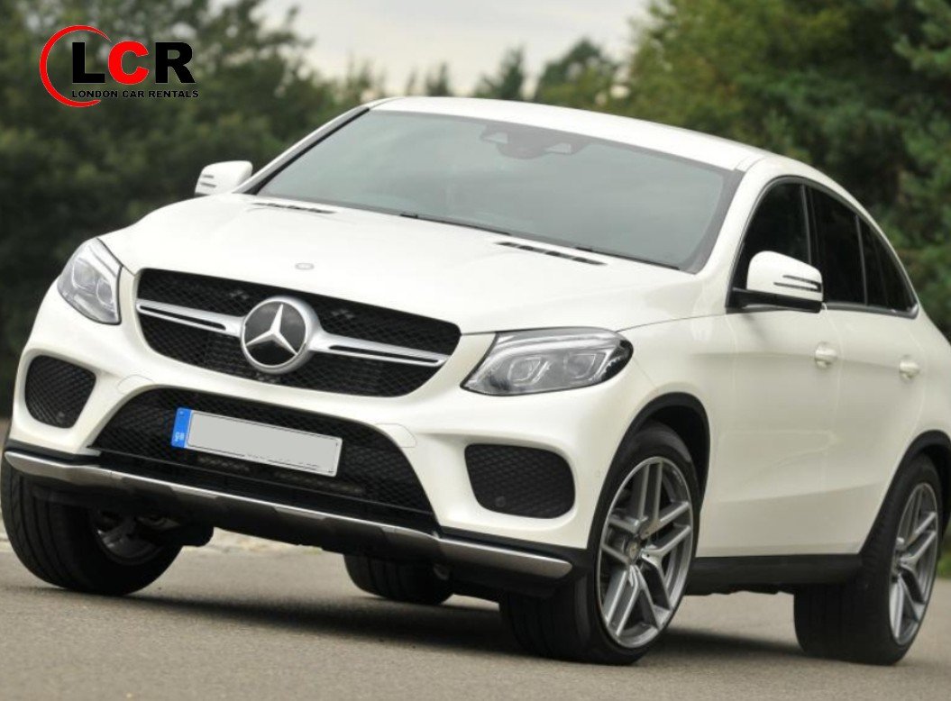 Hire this #gle and impress your clients 0208 903 7777