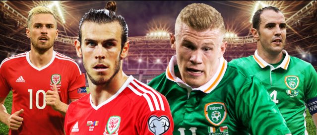 TheForestersBs7's tweet image. #WalesvIreland #BristolIrish live tonight 7:45pm @TheForestersBs7 #ireland #wales @irelandsoccer @FAIreland