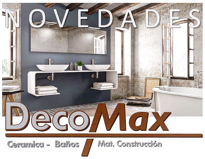 DecomaxDeco's tweet photo. Ultimamos los últimos detalles del nuevo espacio de DecoMax que vendrá cargado de muchas NOVEDADES. #herrera #sevilla #decoracion #decomax https://t.co/TXi6HGfEyr