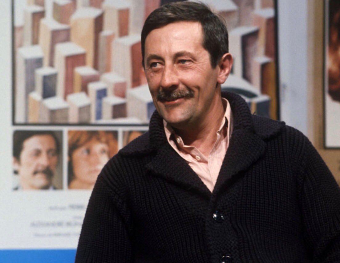 mau86000's tweet photo. #JeanRochefort acteur si attachant dans Cartouche, Un éléphant..., tandem, et autres films, restera inoubliable. RIP https://t.co/ZfhLGZeLI4
