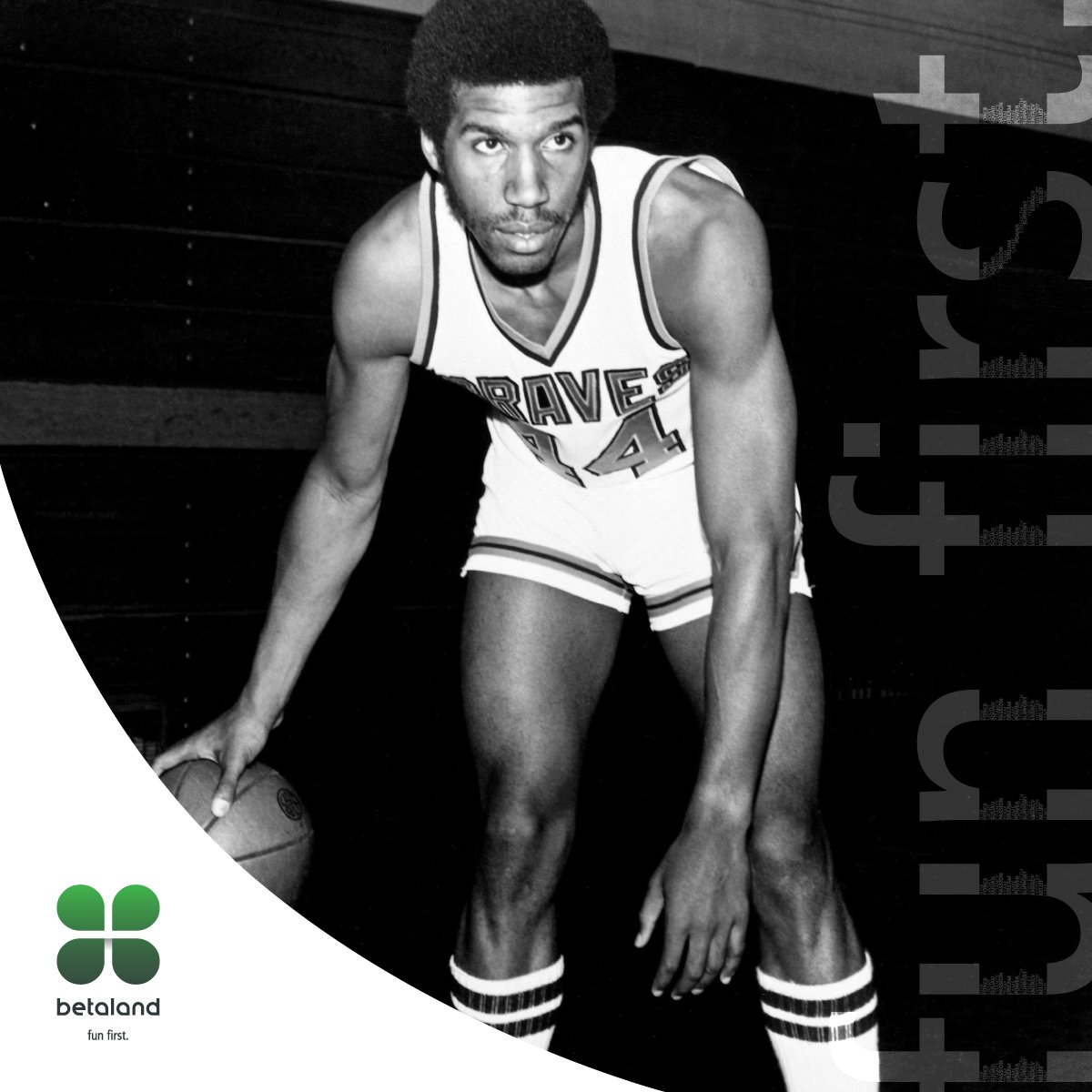 Betaland_it's tweet image. #Funis #learnfirst #coachfirst "Il mio successo nasce dall’allenatore che avevo al liceo. Mi ha fatto lavorare duramente." @OrlandinaBasket