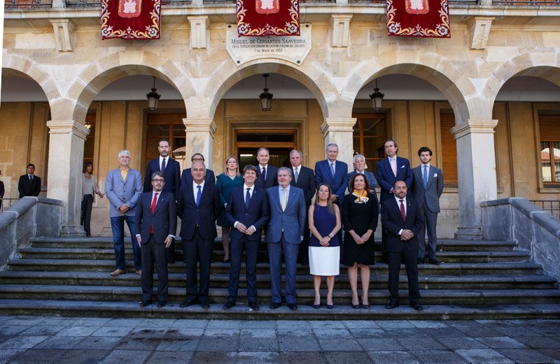 desdeSoria's tweet photo. En marcha la Comisión de Numancia 2017 como un "proyecto de estado" que seguirá en 2018 y 2019 https://t.co/iiLcmvos0r @Ayto_Soria @dipsoria https://t.co/3J0SA7QbVX