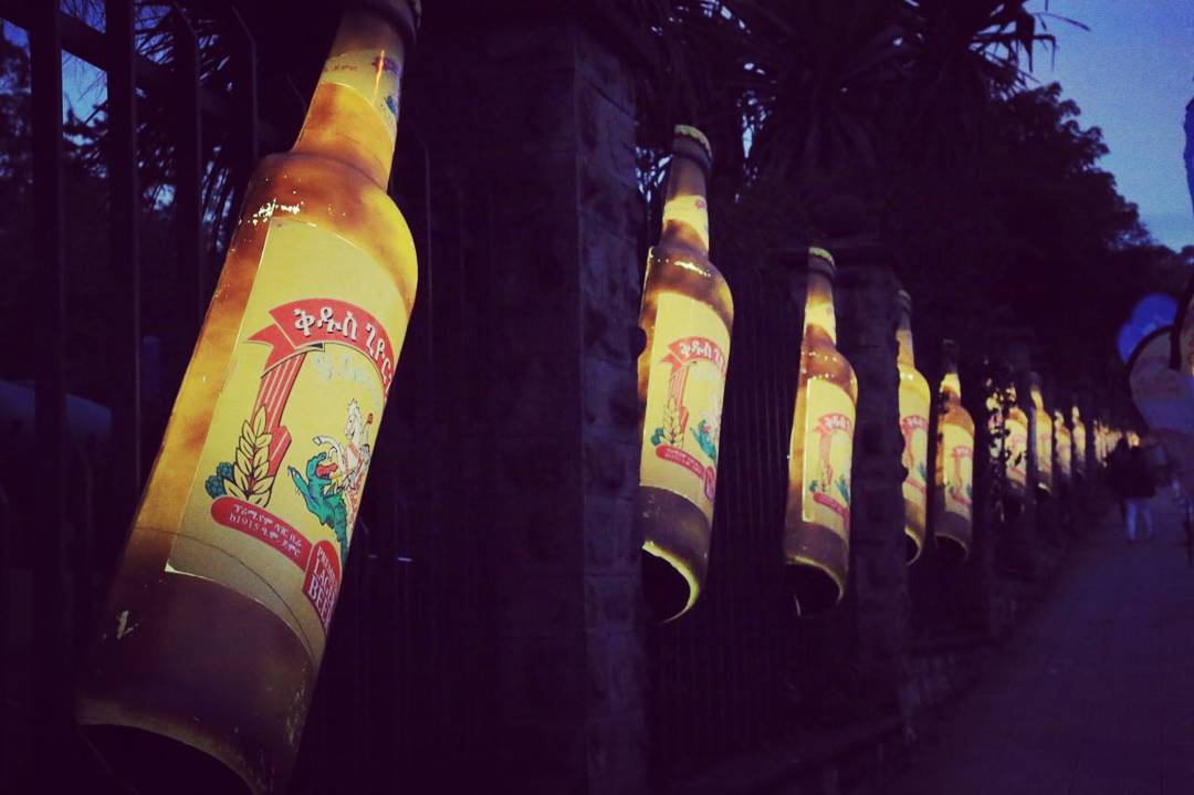 Always a great time with St. George Beer!

የሁል ጊዜ ምርጫችን ቅዱስ ጊዮርጊስ ቢራ! 
#StGeorgeBeer #beerlovers #numberonebeer #beerphotography #Ethiopian