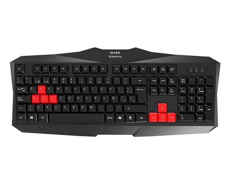 aseuropa's tweet photo. 10% de descuento en productos Mars Gaming: #MACP0, #MAK0, #MAM0 y #MAK1 sólo hasta final de mes https://t.co/M4Qji94kZI @MarsGaming_ https://t.co/aUo6XQiQJt